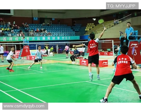 成都羽毛球队在全国羽毛球速度排行榜中荣获第八名的佳绩引发关注